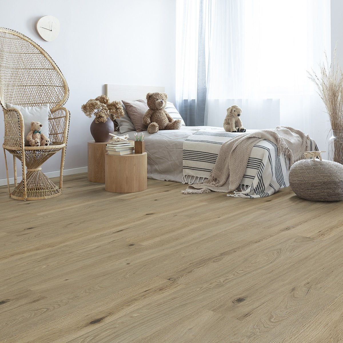 Wakefield White Oak