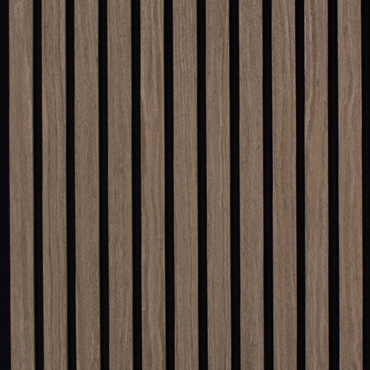 Garrison Warm Oak Acoustic Slat Panels