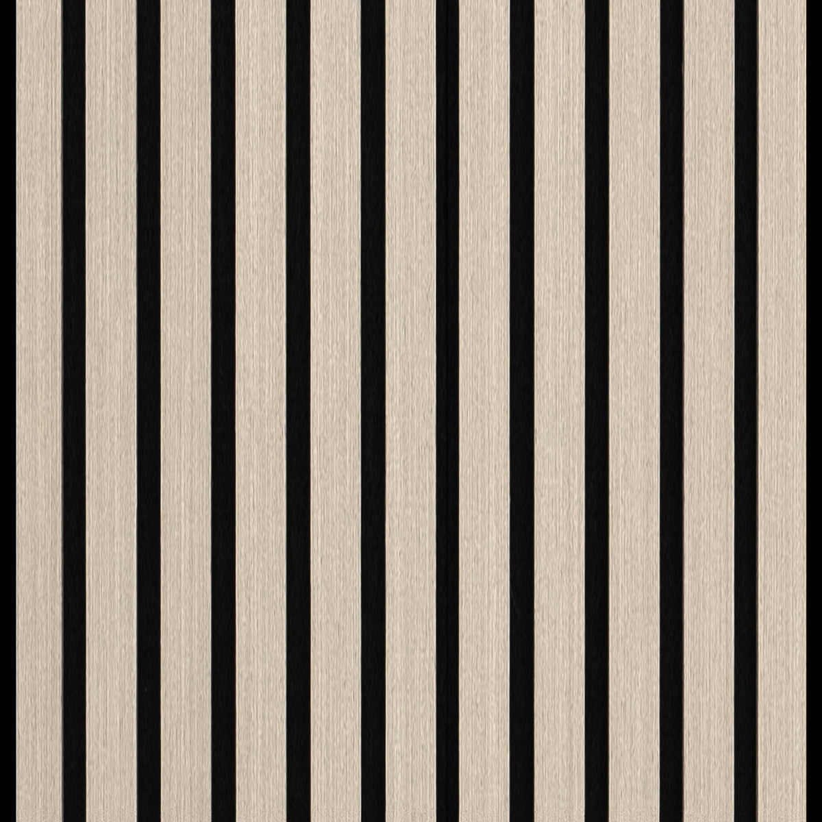 Parchment Oak Acoustic Slat Panels