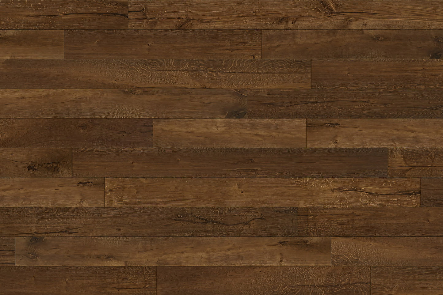 Cabin White Oak
