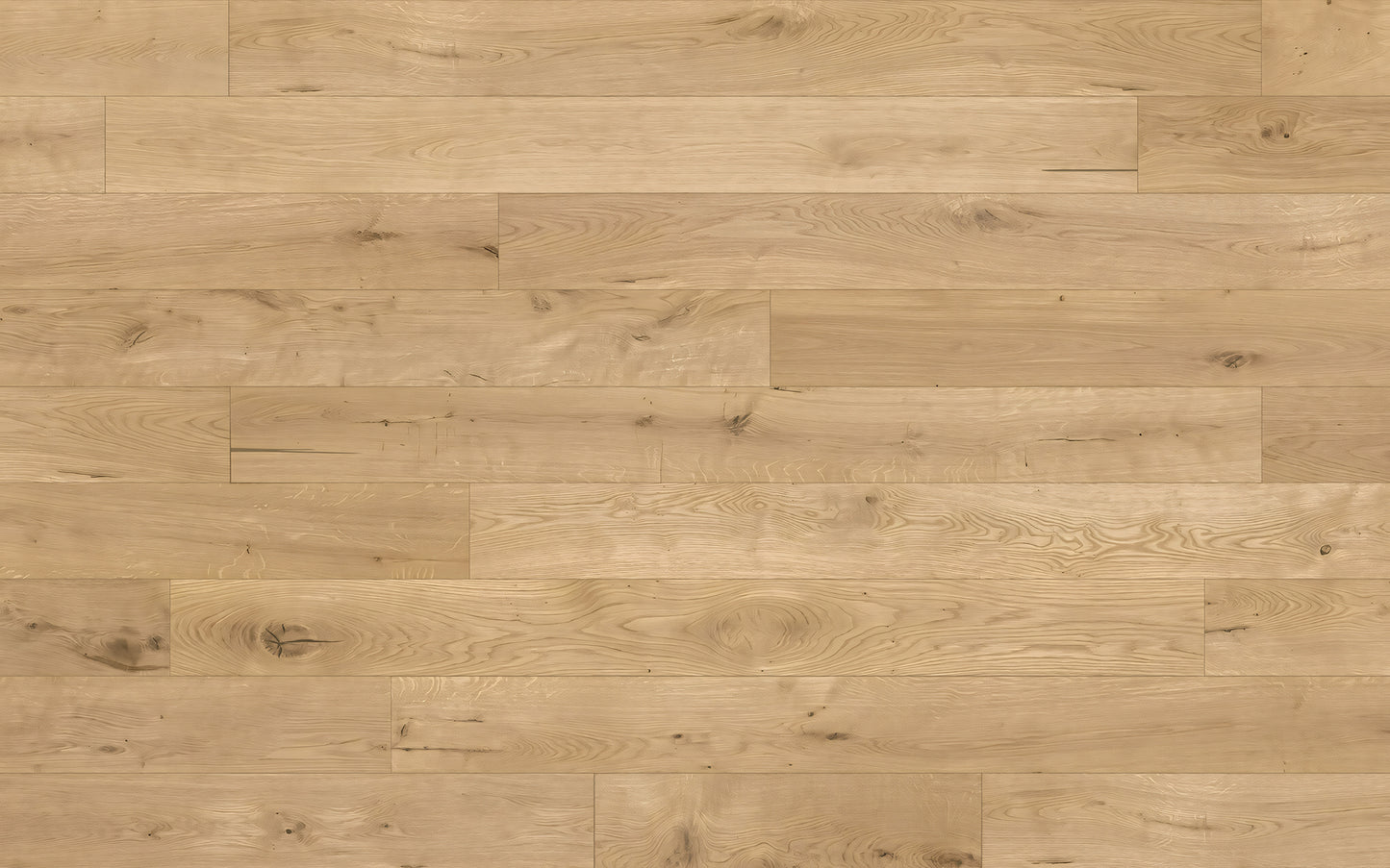 Alabaster White Oak
