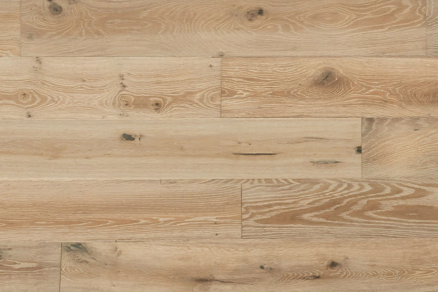 Butterscotch White Oak
