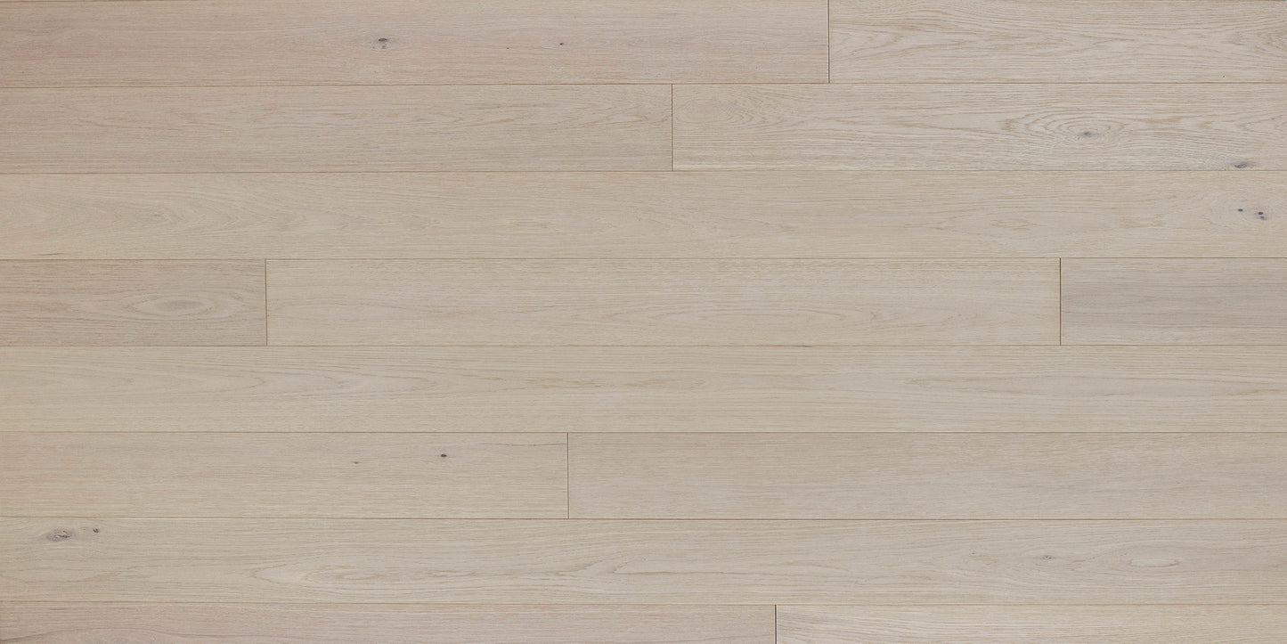 St. Moritz White Oak
