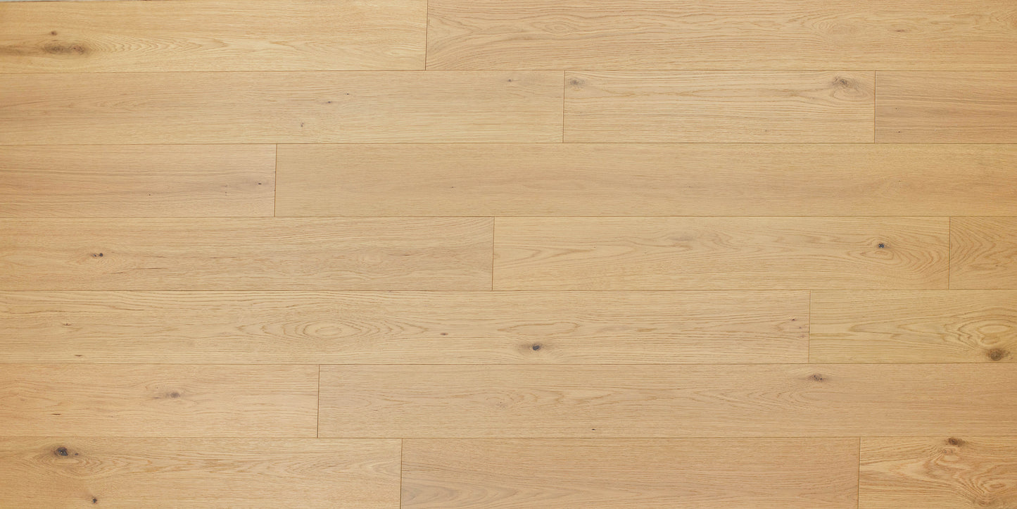 Taos White Oak