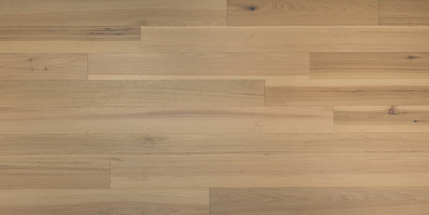 Katmai Hickory