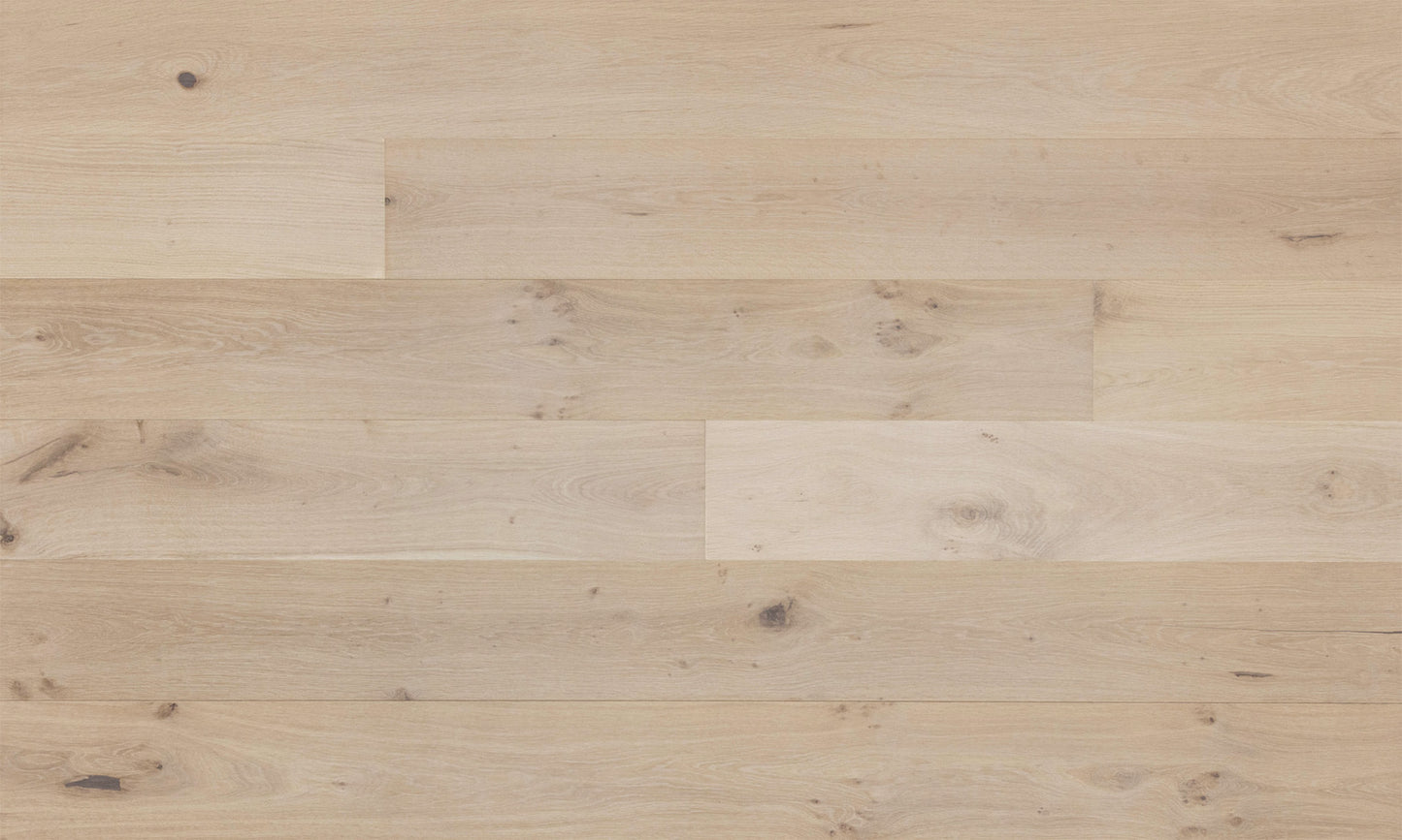 Lago White Oak