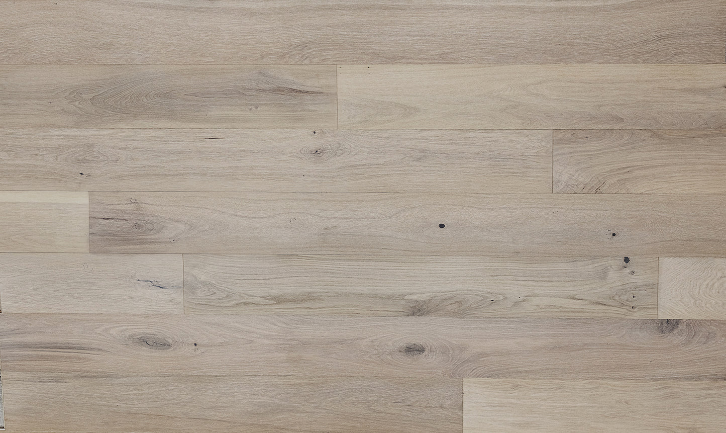 Cascade White Oak