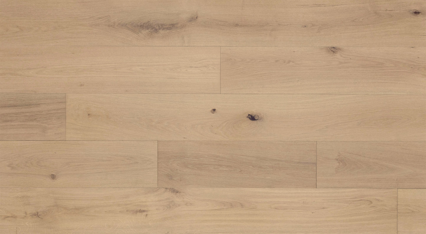 Sierra White Oak