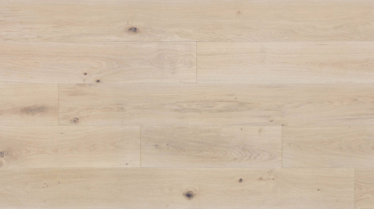 Lucerne White Oak