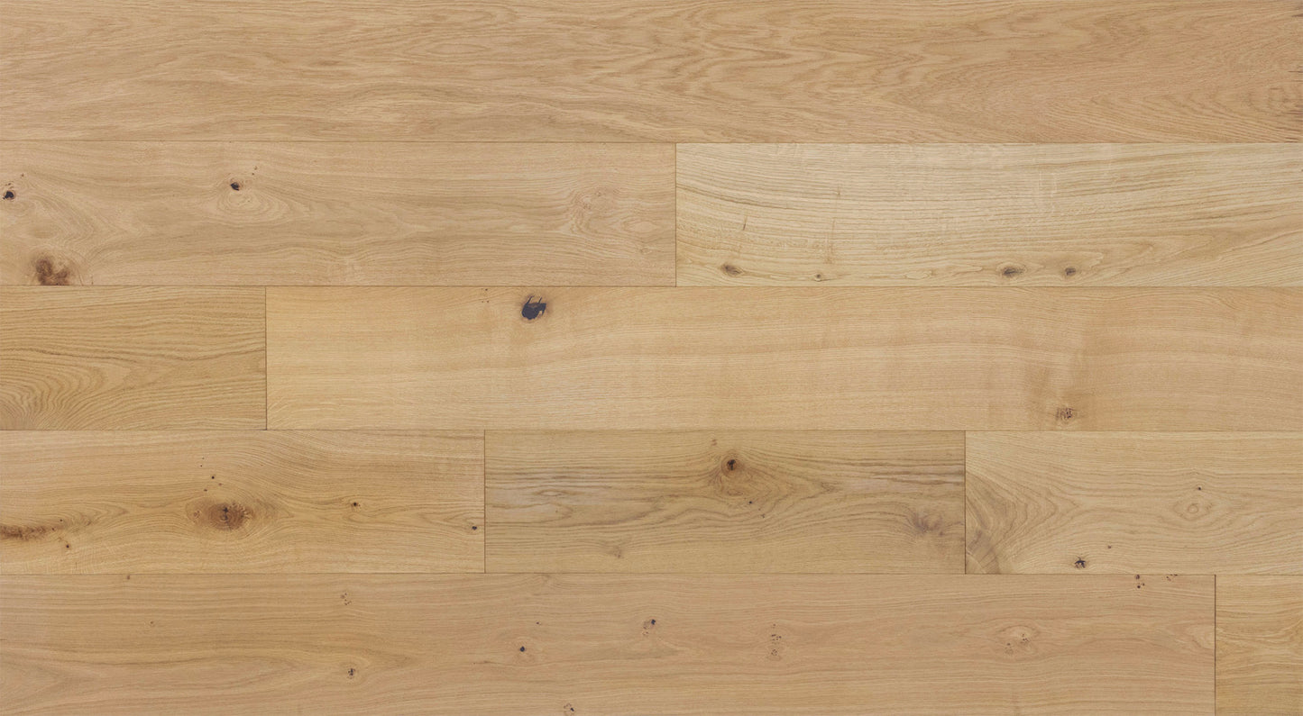 Bristol White Oak