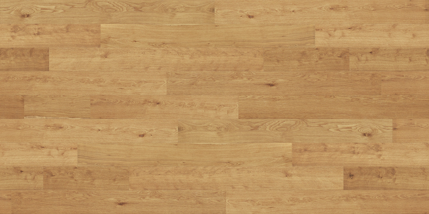 Huron White Oak