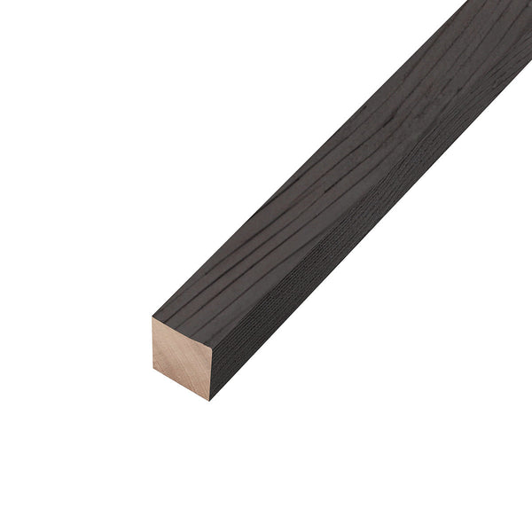 Cinder Oak Trim