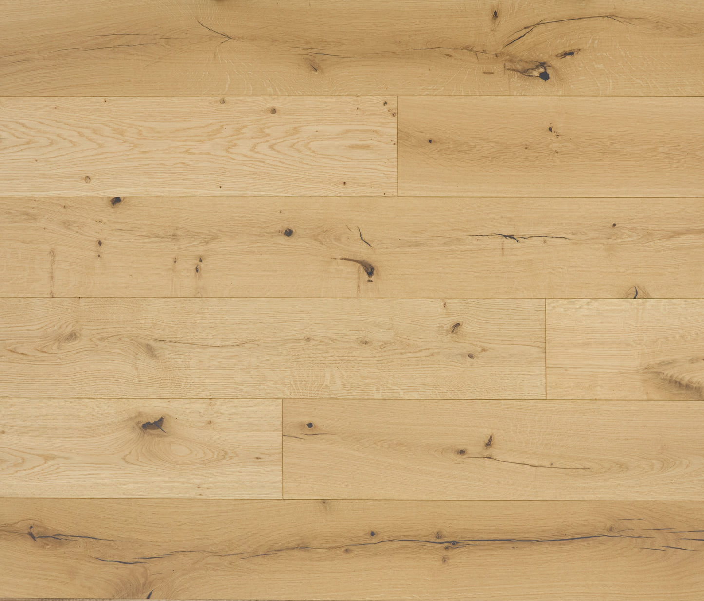 Heritage Natural White Oak
