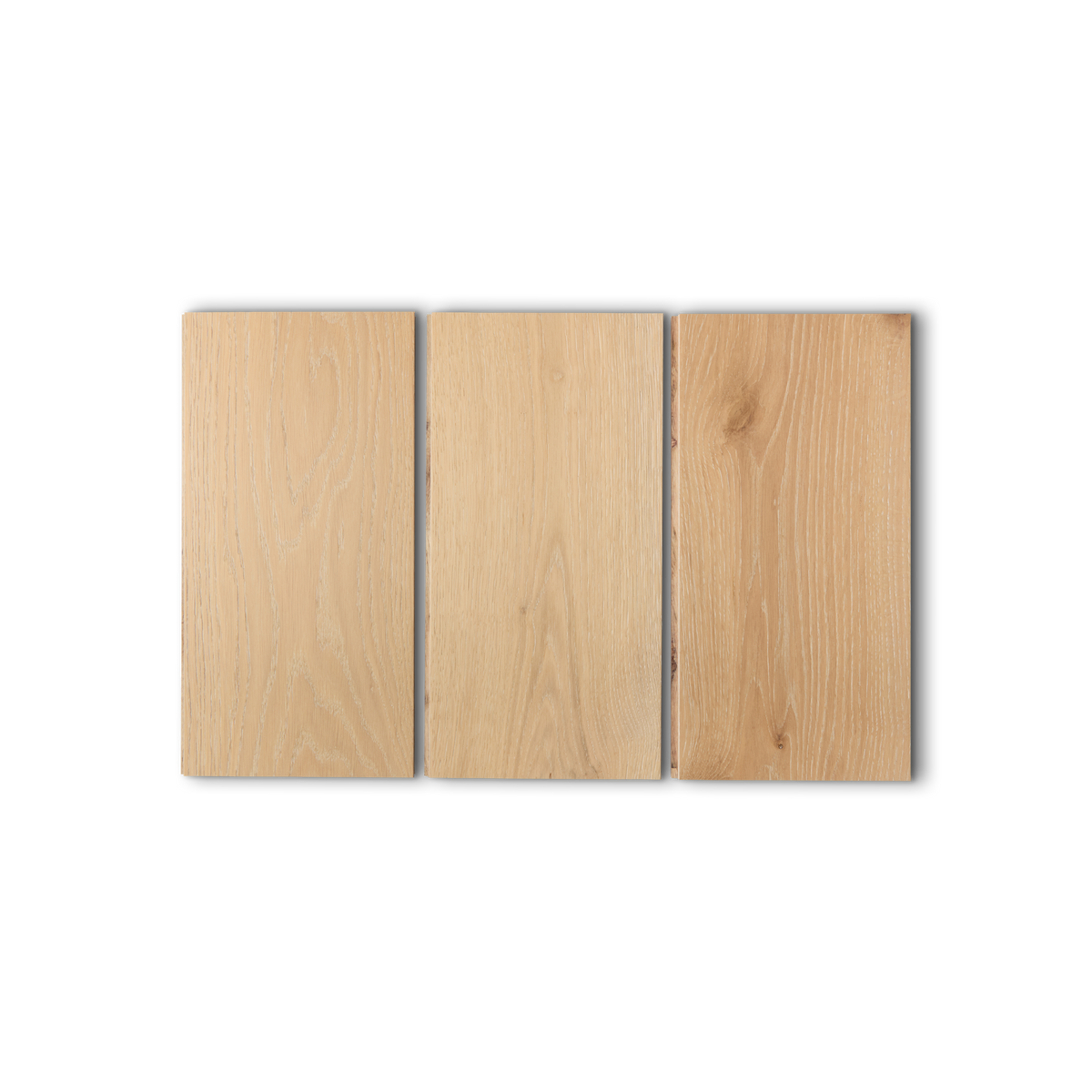 Atlas White Oak