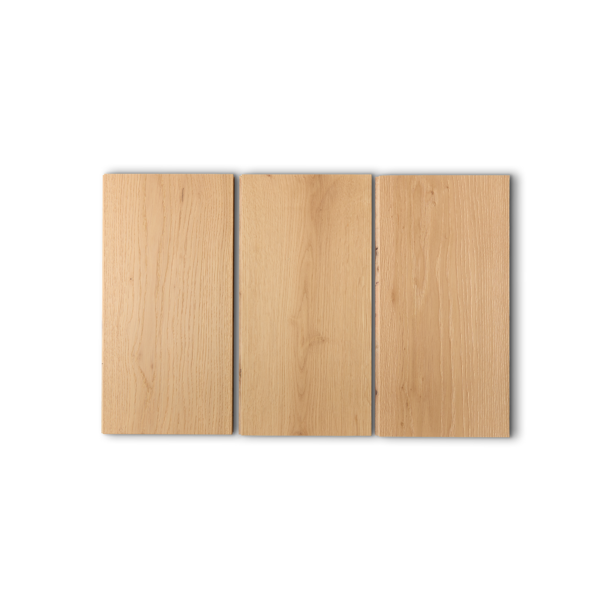 Cashmere White Oak