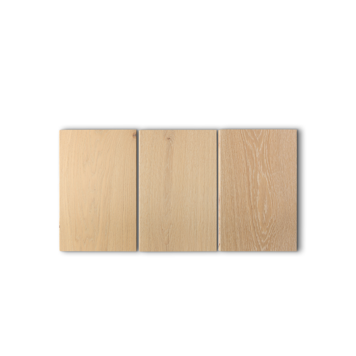 Sierra White Oak