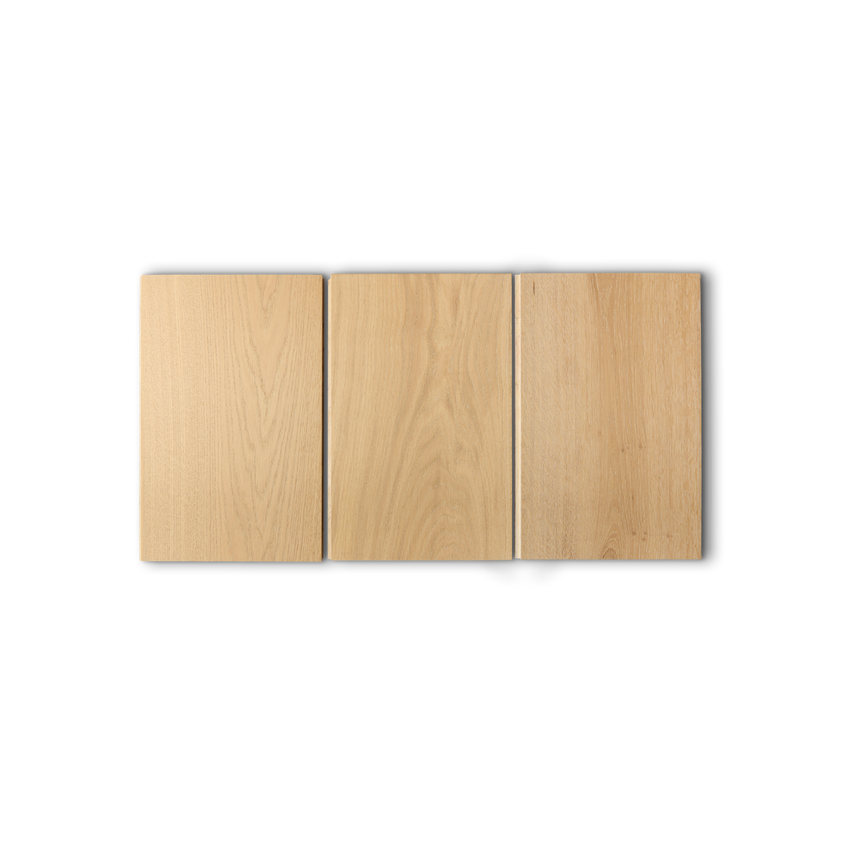 Lucerne White Oak