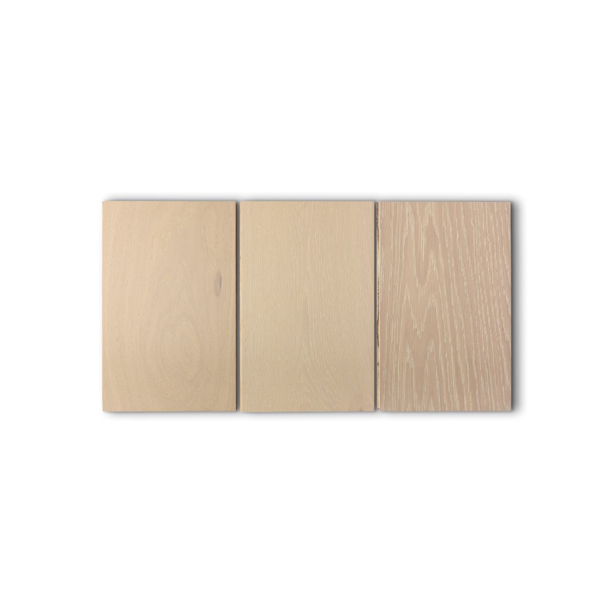 Geneva White Oak