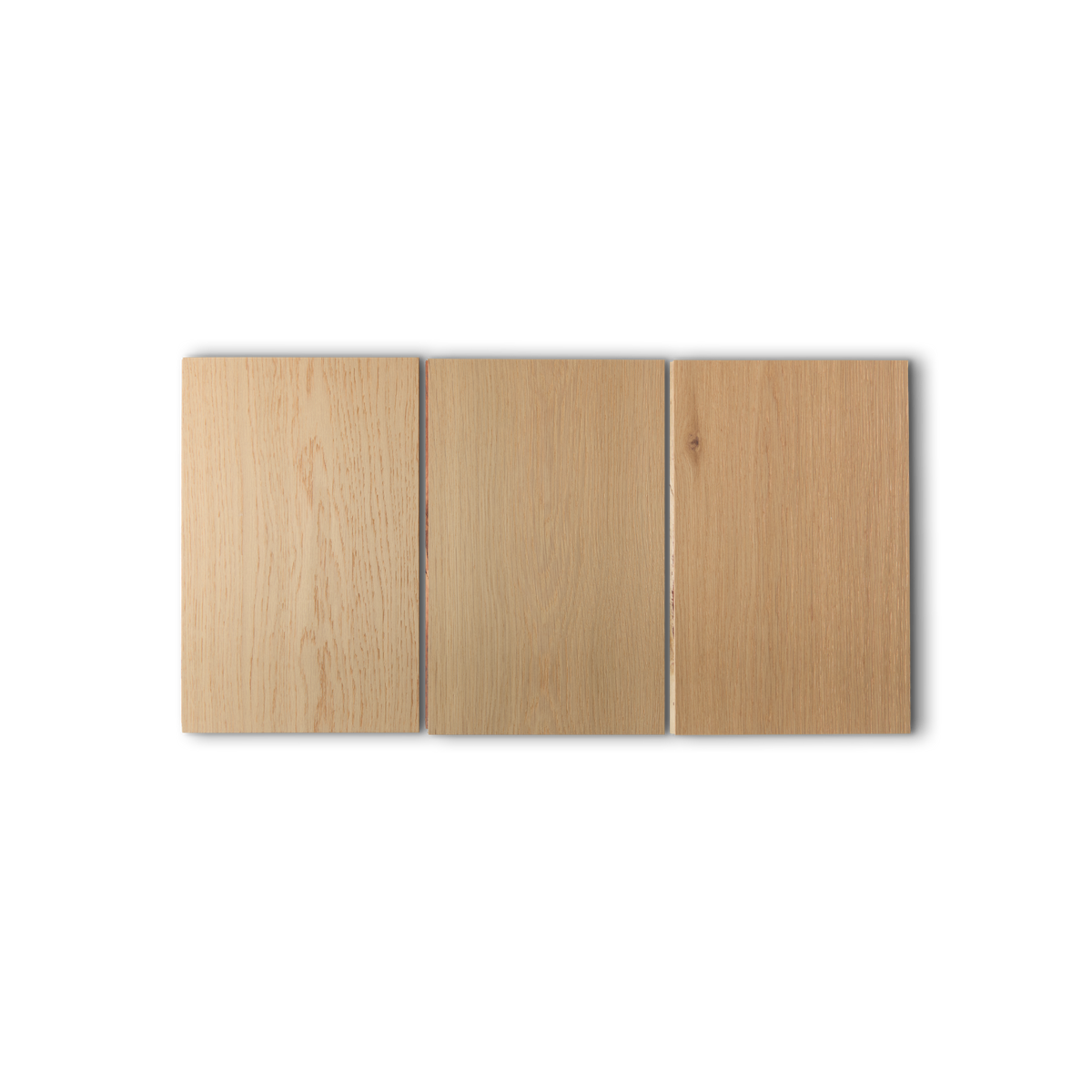 Superior White Oak