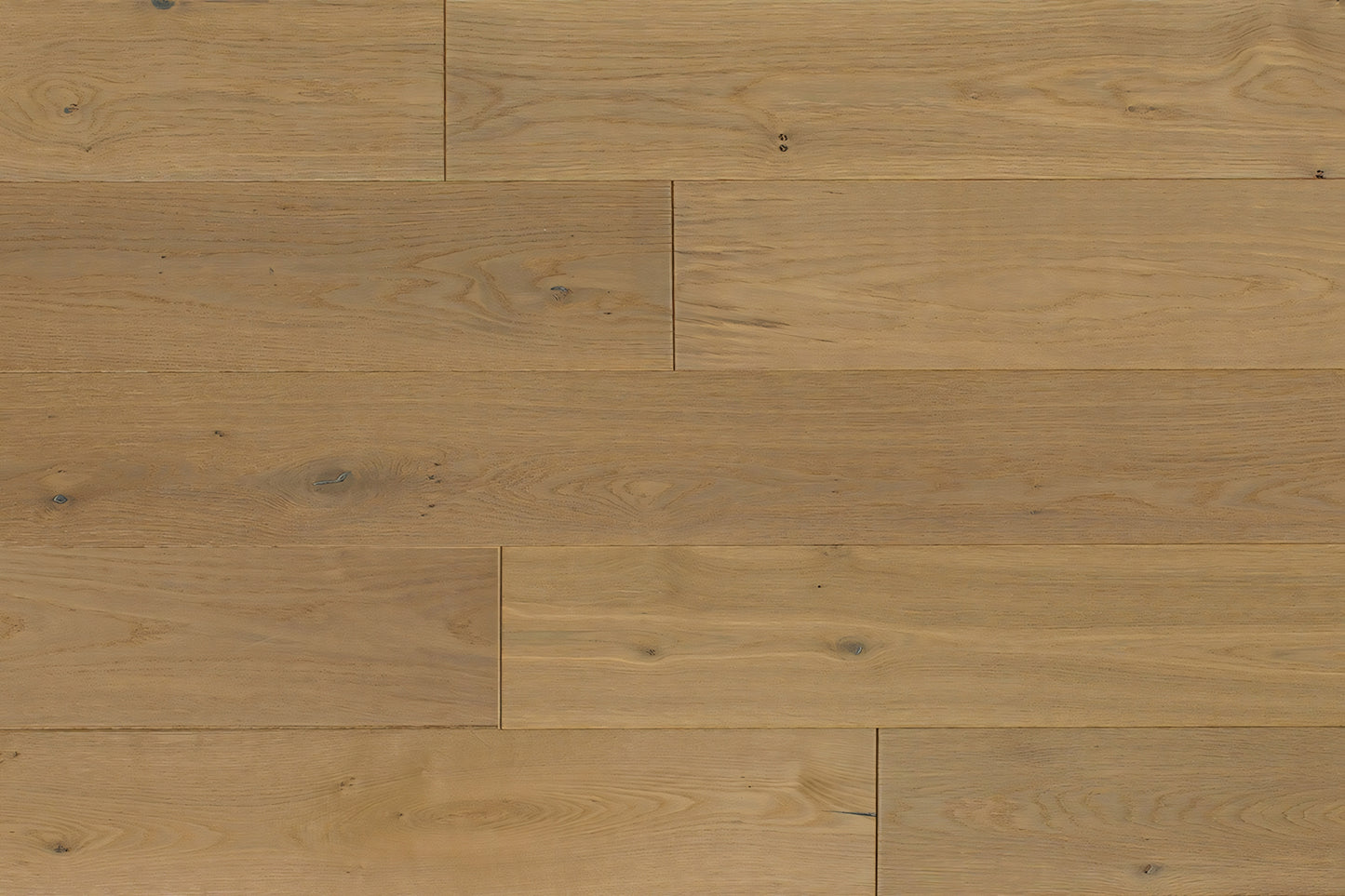 Khaki Suede White Oak