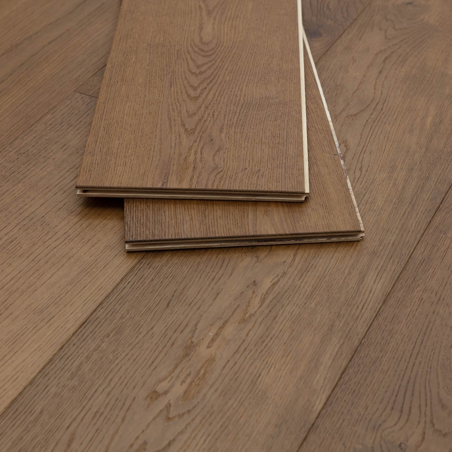Umbria White Oak Sample