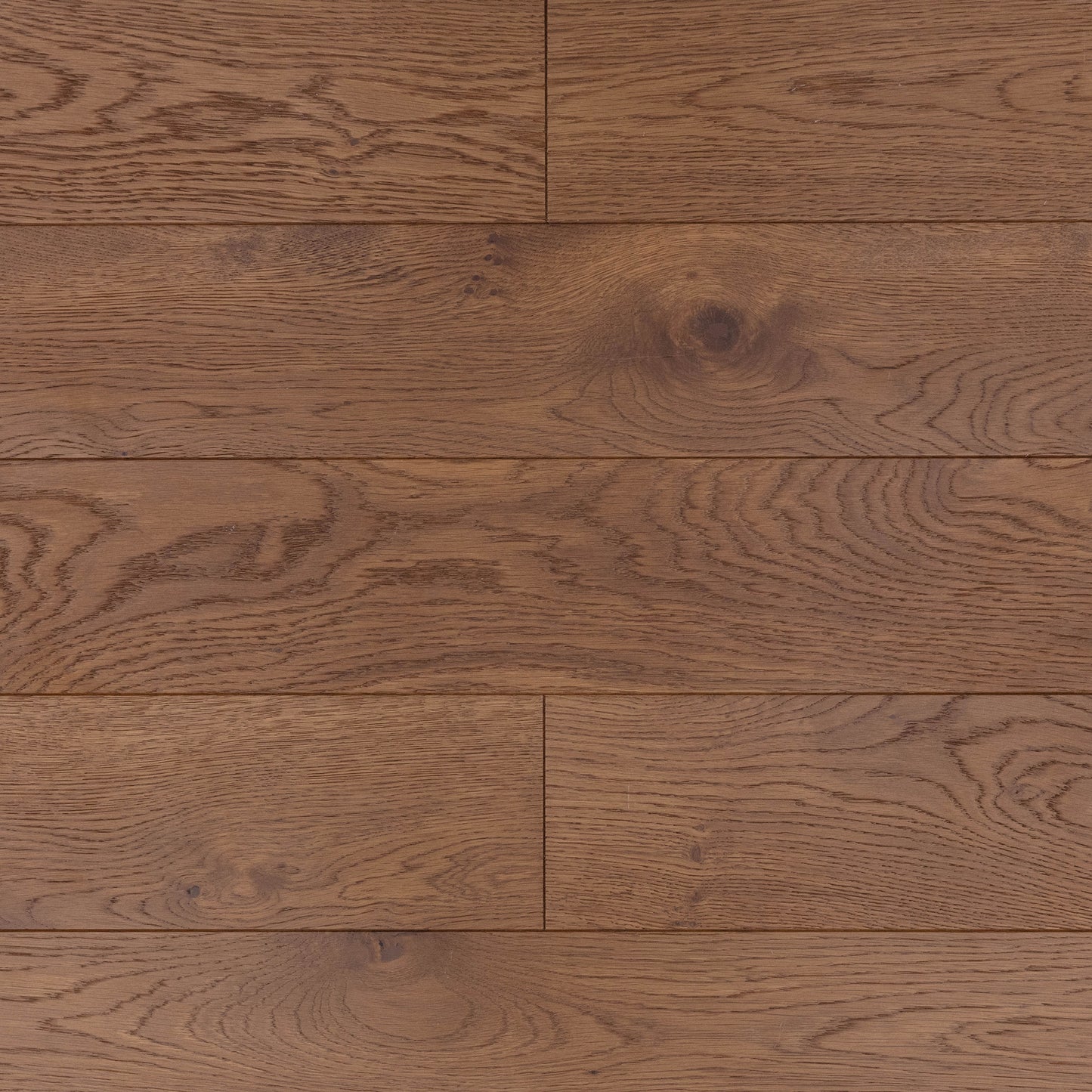 Truffle White Oak Sample