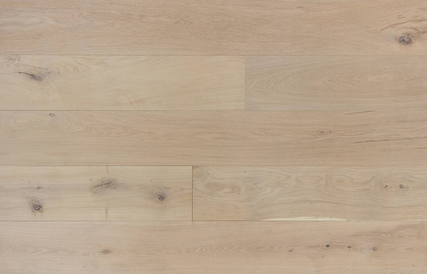 Richmond White Oak