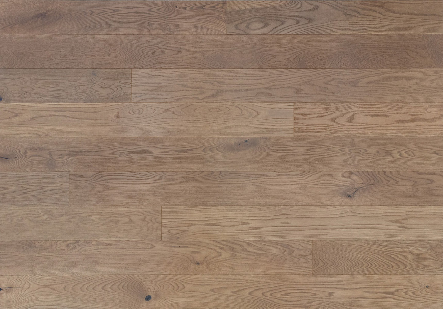 Honey White Oak