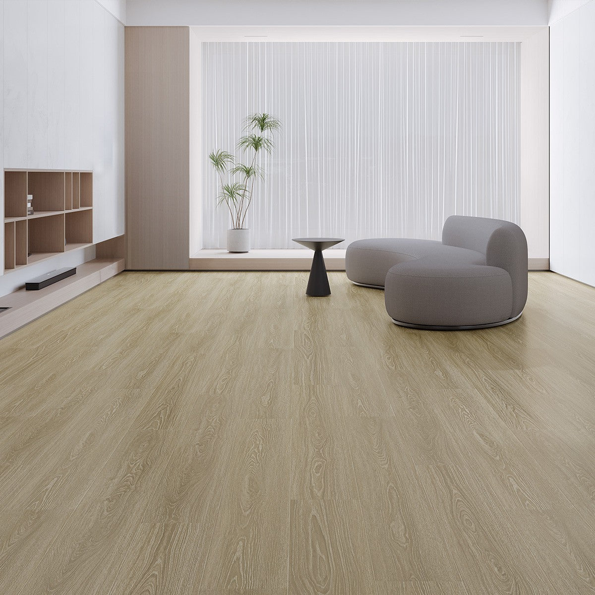 Buckingham White Oak