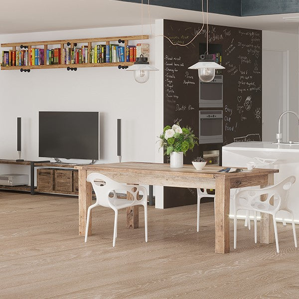 Cavalry White Oak