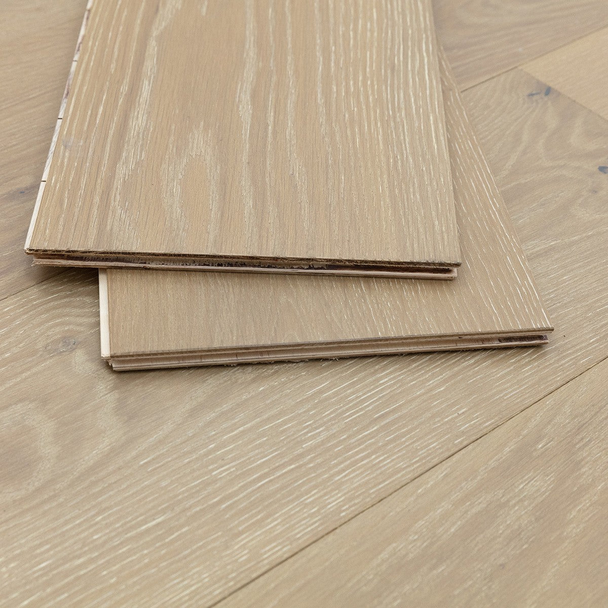 New England White Oak