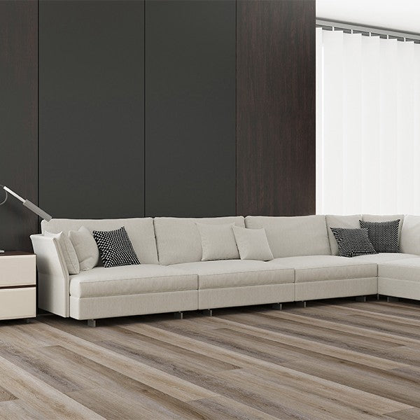 Barrel White Oak
