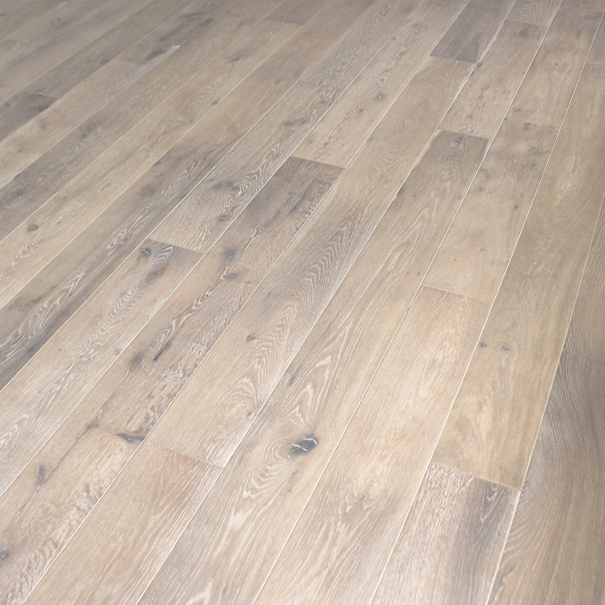 Gritstone White Oak