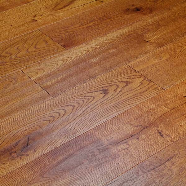 Cezanne White Oak
