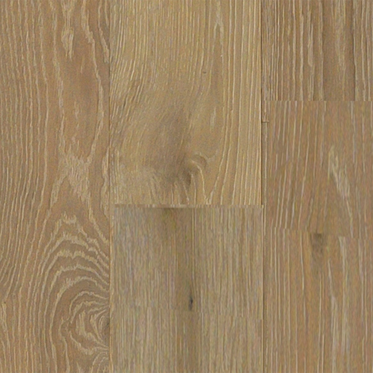 Matte Saffron White Oak