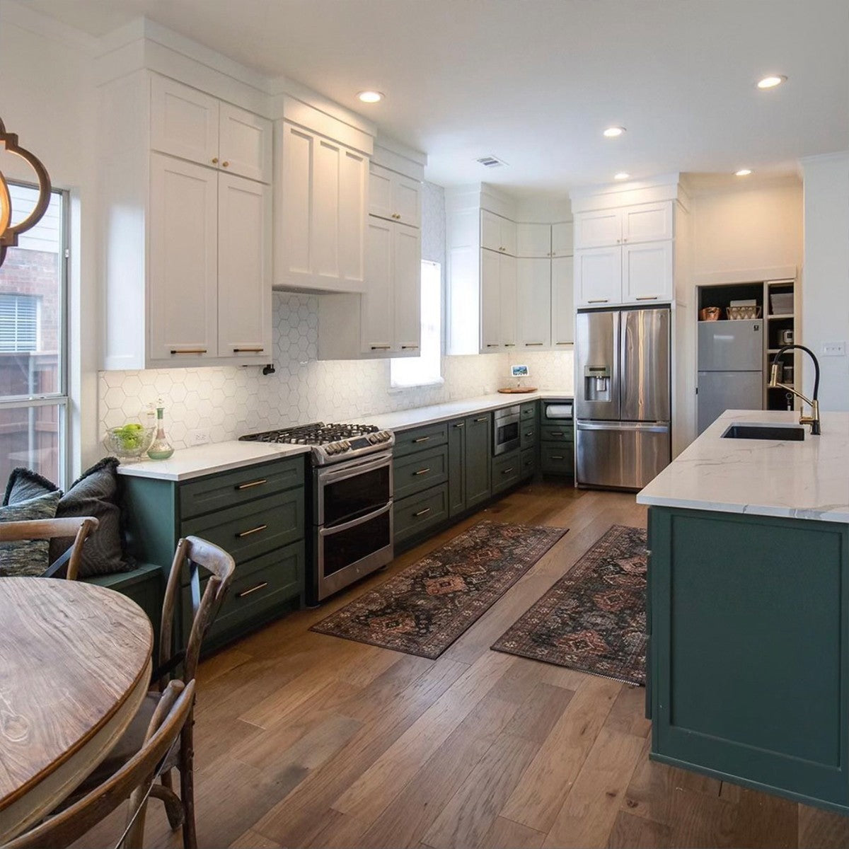 Mesa Hickory