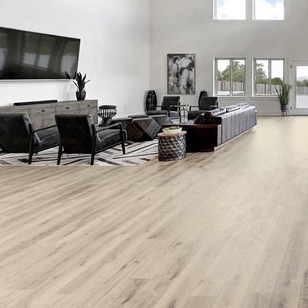 Nordic White Oak Sample