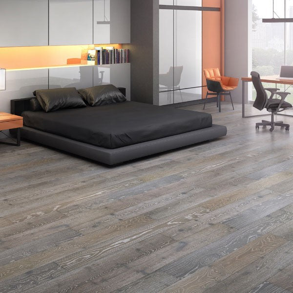 Buckingham White Oak
