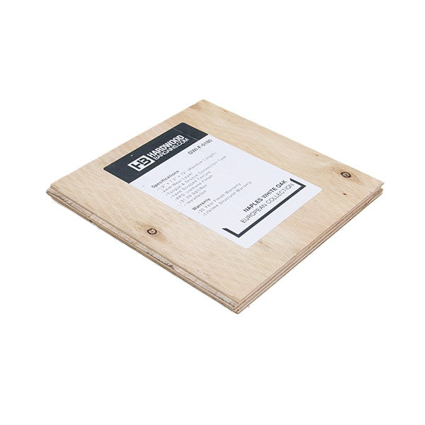 Naples White Oak