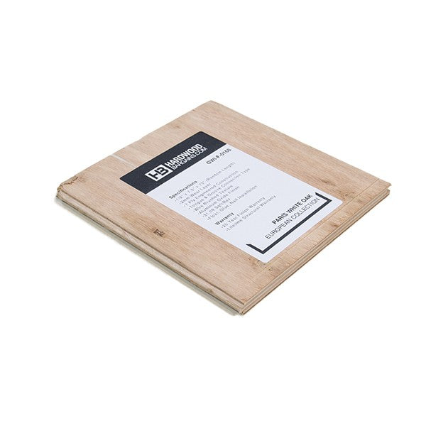 Paris White Oak