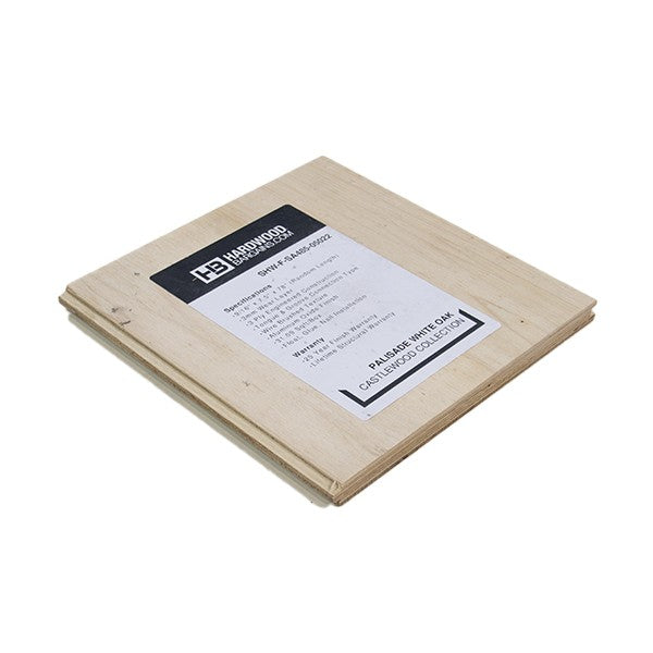 Palisade White Oak