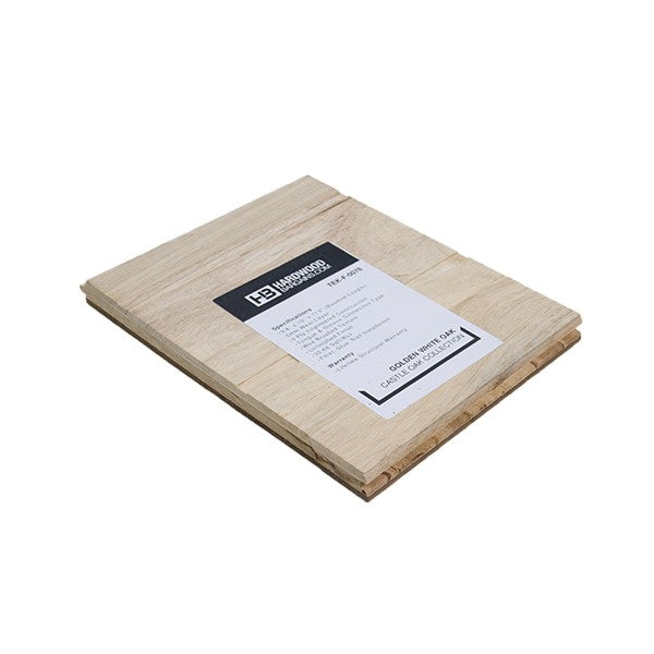 Golden White Oak