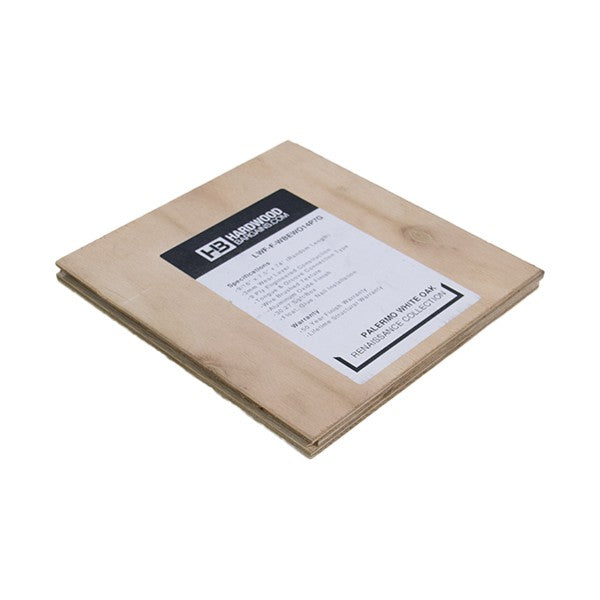 Palermo White Oak