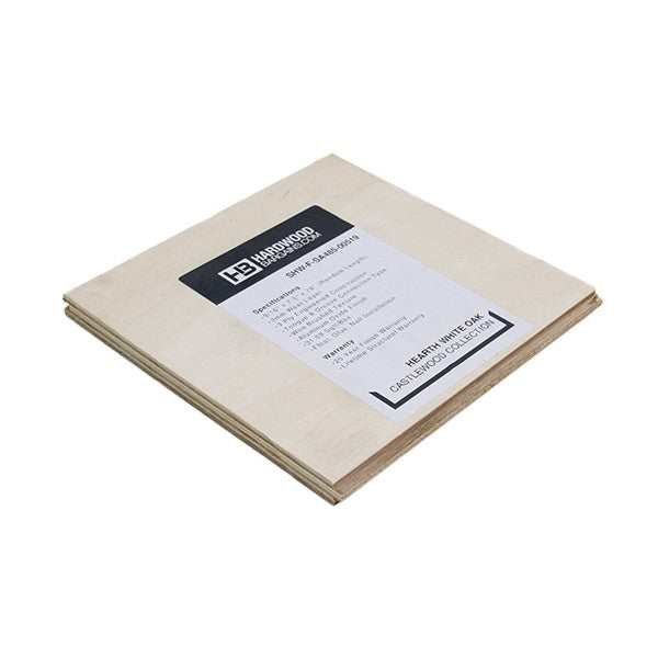 Hearth White Oak