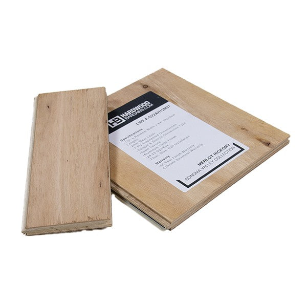 Merlot Hickory