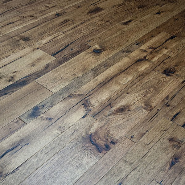 Sherry Hickory