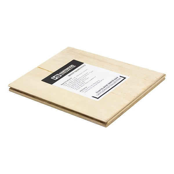 Chatelaine White Oak