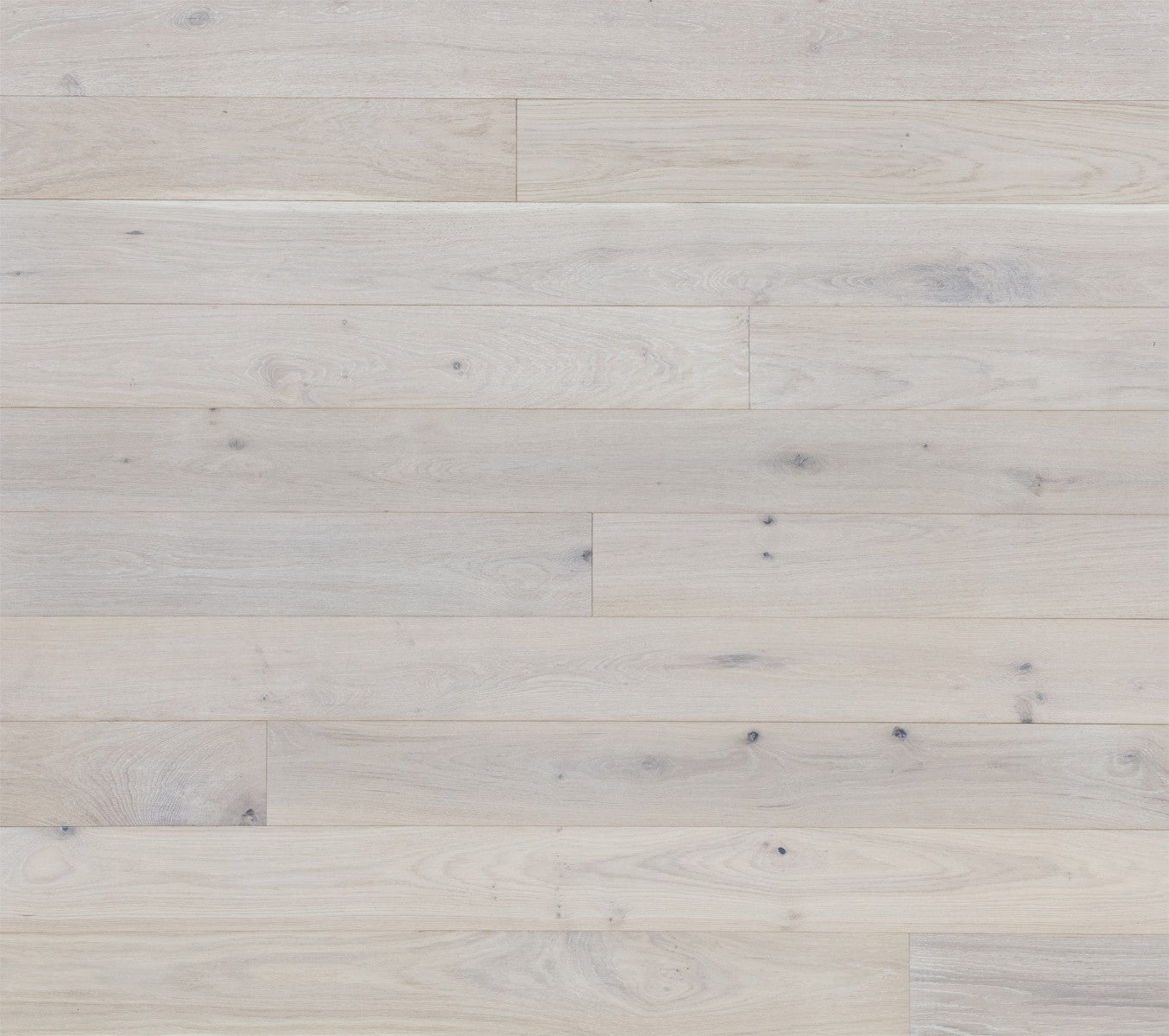 Linen White Oak