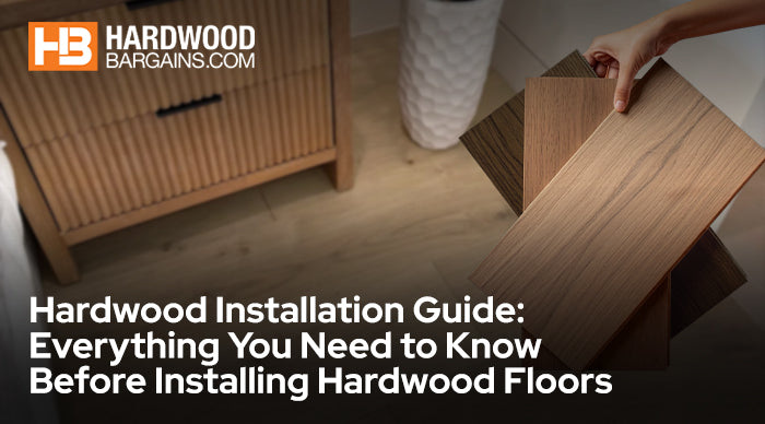 Flooring Color Trends