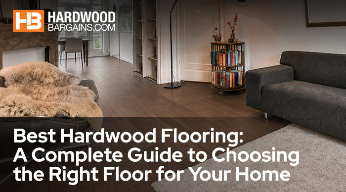 Flooring for High-Traffic Areas